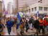 seattle peace march